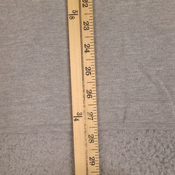 Appleton Estate Jamaica Rum Polo Shirt Mens Large Gray Organic Cotton Embroidery - Picture 15 of 15